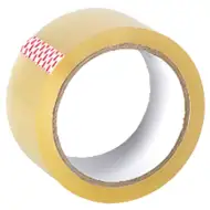 Spirit: Prozirna ljepljiva traka 48mmx60m 1 komad