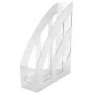 Spirit: Prozirni držač za dokumente 7,5x31,5x24,5 cm