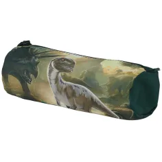 Spirit: Raptor školska torba s motivom dinosaura, ruksak set od 5 komada 38x17x28cm slika 4