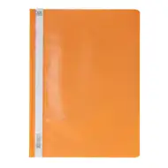 Spirit: Registrator narančaste boje 110/180 A4