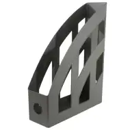 Spirit: Sivi držač za dokumente 7,5x31,5x24,5cm