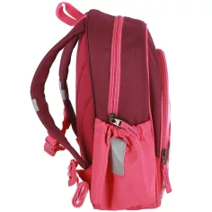 Spirit: Školska torba s uzorkom mačke Kitty, ruksak 24x13x31cm slika 3