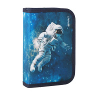 Spirit: Space sklopiva pernica s motivom astronauta, napunjena, 28-dijelna