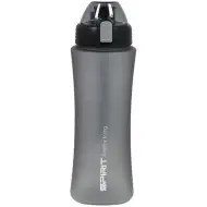 Spirit: Sportska crna BPA-free boca 660ml