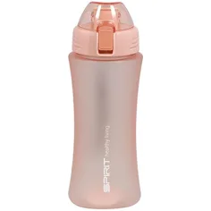 Spirit: Sportska ružičasta boca bez BPA 500 ml