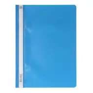 Spirit: Svijetloplava mapa s prstenima 110/180 A4