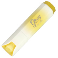 Spirit: Svjetlucavi marker za isticanje teksta u žutoj boji