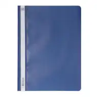 Spirit: Tamnoplava mapa s mehanizmom za uvezivanje 110/180 A4