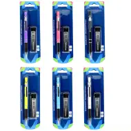 Spirit: Technoline 100 mehanička olovka za punjenje 0,5mm HB grafitnom minom