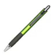 Spirit: Touch Stylus zelena kemijska olovka