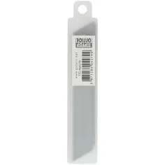 Spirit: Univerzalne zamjenske oštrice za nožić 18 mm, set od 10 komada.
