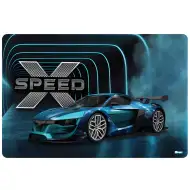 Spirit: X-Speed stolni stalak 60x40cm