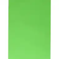 Spirit: Zelena spužva ploča A4 veličine 2mm