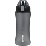 Spirit: crna sportska boca bez BPA 500 ml