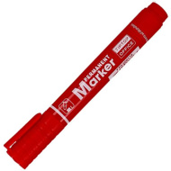 Spirit: crveni alkoholni marker s okruglim vrhom 1–3 mm