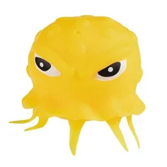 Splash Morcos spužvaste morske životinje u raznim varijantama, 1 komad slika 2