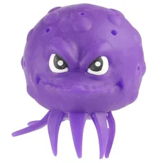 Splash Morcos spužvaste morske životinje u raznim varijantama, 1 komad slika 3