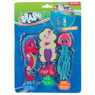 Splash podvodni svijet ronilačka igra u više varijanti