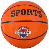 Sportska košarka službene veličine 7