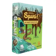 Spuri! kartaška igra