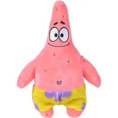 Spužva Bob plišana igračka 20cm u četiri različite verzije - Simba toys slika 3