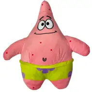 SpužvaBob pliš, 30 cm - Patrik