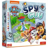 Spy Guy Paw Patrol društvena igra - Trefl