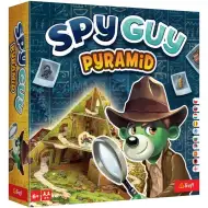 Spy Guy Piramida društvena igra - Trefl