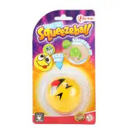 Squeezeball Emoji lopta u više varijanti 1 komad