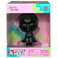 Squid Game Bobble Hero Frontman figura 7 cm