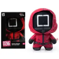 Squid Game DZNR Maskirani menadžer plišana figura Join the Game izdanje 18cm
