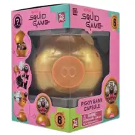 Squid Game kasica iznenađenja kapsula 1 komad