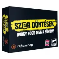 Sranja odluka društvena igra