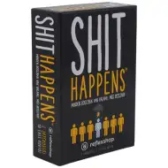 Sranja se događaju društvena igra