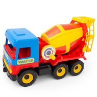 Srednji kamion-miješalica za beton 43 cm - Wader
