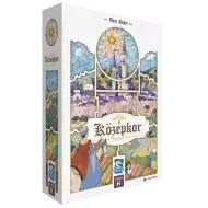 Srednjovjekovna strateška društvena igra