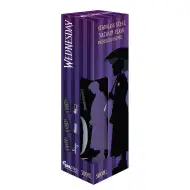 Srijeda: Daj mi ruku nehrđajuća vakuumska boca 500ml