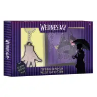 Srijeda novčanik s privjeskom za ključeve kao poklon paket