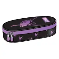 St.Right Ballerina ovalna pernica PC01 23x9,5x6cm