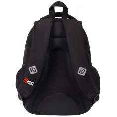 St.Right Black ergonomska školska torba, ruksak BP73 46x31x20cm slika 3