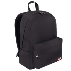 St.Right Black školska torba, ruksak BP33 40x31x17cm slika 2