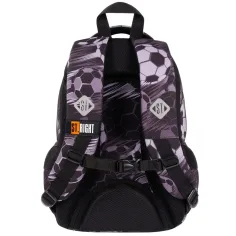 St.Right Classic Ball ergonomska školska torba, ruksak BP26 39x27x17cm slika 2