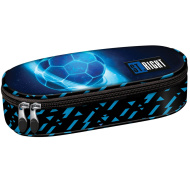 St.Right Cosmic Soccer ovalna pernica PC01 23x9,5x6cm