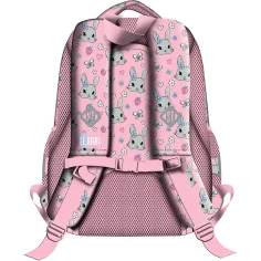 St.Right Cute Rabbit ergonomska školska torba, ruksak BP26 39x27x17 cm slika 2