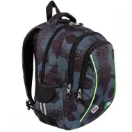 St.Right Football ergonomska školska torba, ruksak BP26 39x27x17cm