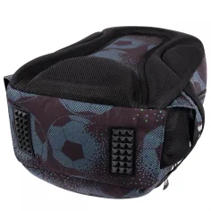 St.Right Football ergonomska školska torba, ruksak BP26 39x27x17cm slika 2