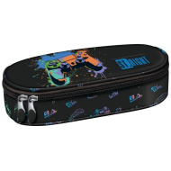 St.Right Game Controll Splash ovalna pernica PC01 23x9,5x6cm
