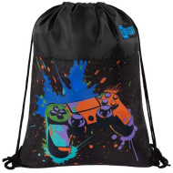 St.Right Game Controll Splash torba za sport, sportska torba 34x43 cm