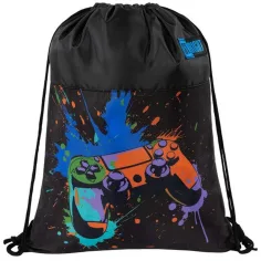St.Right Game Controll Splash torba za sport, sportska torba 34x43 cm