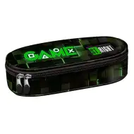 St.Right Green Game ovalna pernica PC01 23x9,5x6cm